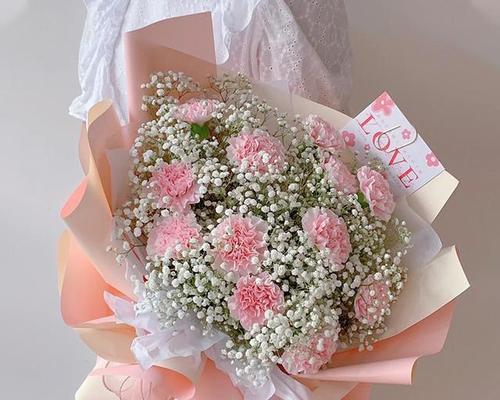 特殊节日适合送什么花表达心意？