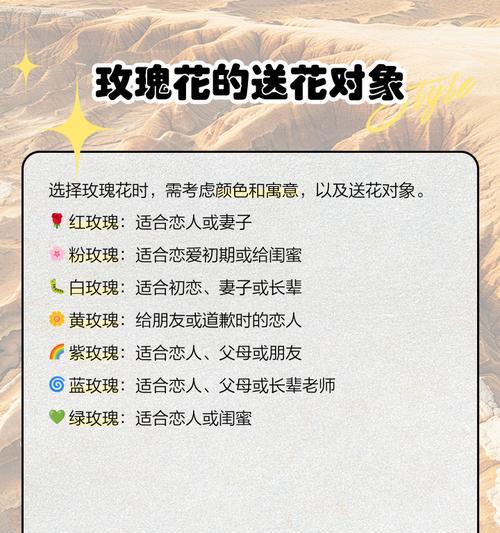 我养的玫瑰花花语是什么？亲手种植的玫瑰花有何特别的花语？