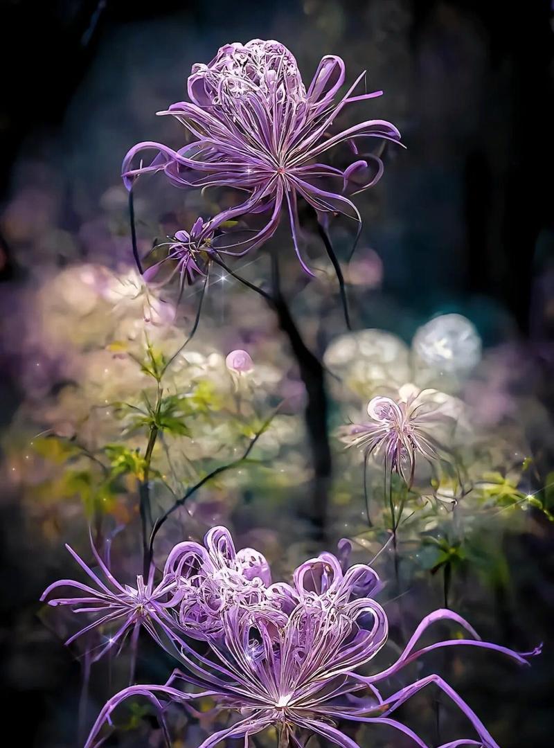 花语再见的花是什么意思？如何用花语告别？