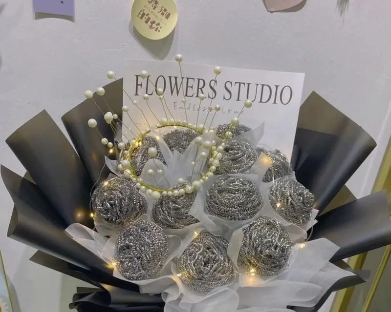 丝子花语在网络用语中代表了什么？