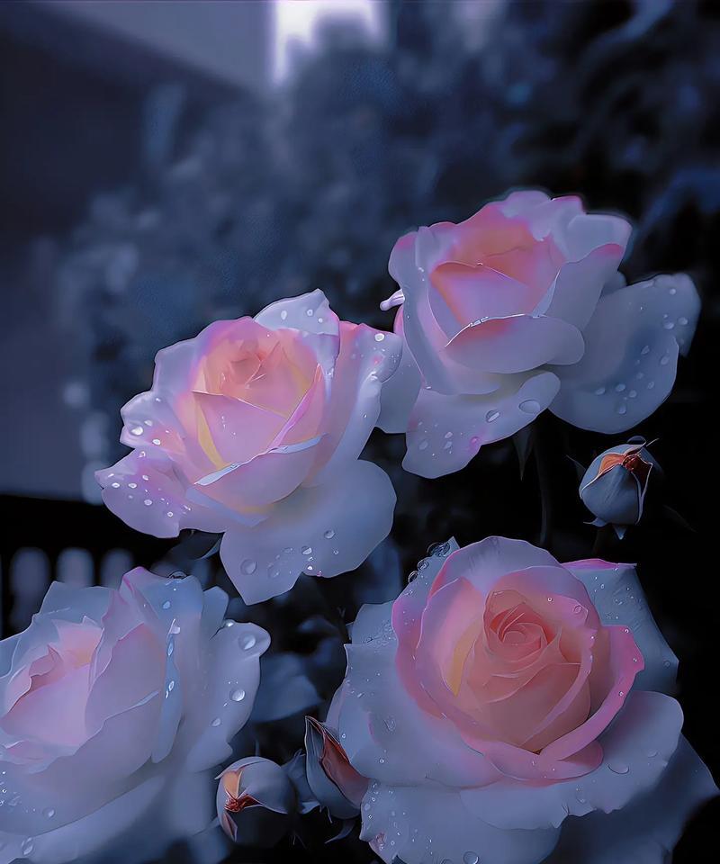 遇见的花语通常是什么？它在花语中代表什么？