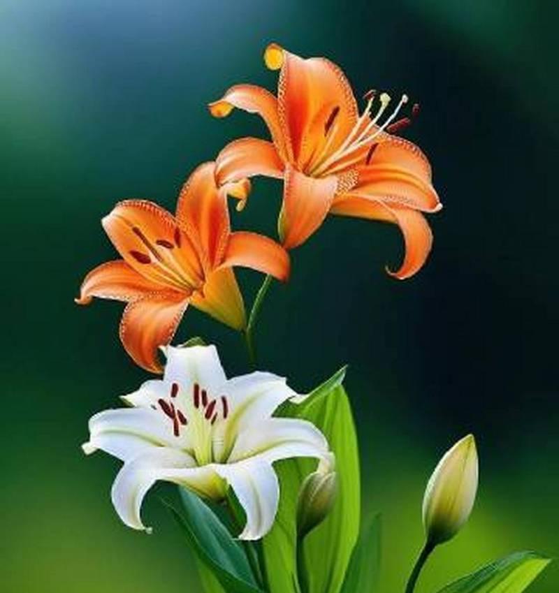 哪种花的花语是厌烦？代表什么意思？