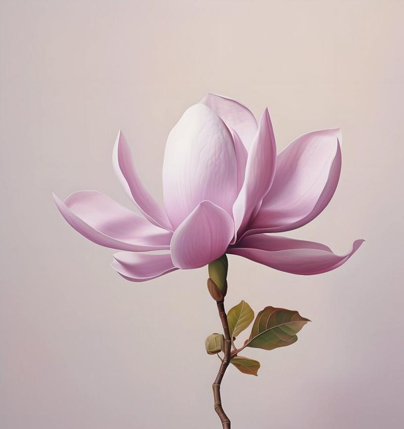 道具玉兰的花语寓意有何深意？