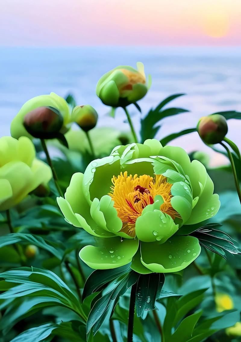 哪种花的花语代表正直？正直花语的花有哪些？