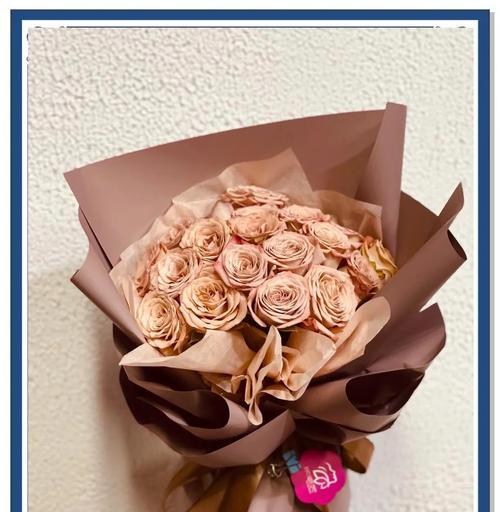 19朵玫瑰传达的花语是什么？