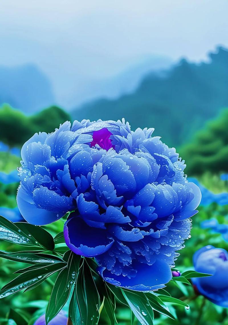 什么花语是妖艳的花朵呢？哪种花代表妖艳之美？