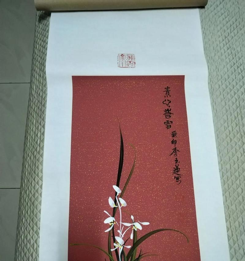兰花的花语是什么语录呢怎么写？兰花的寓意有哪些？