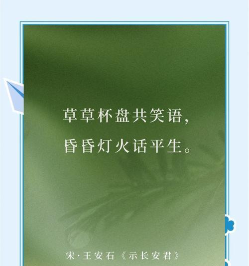 离别与重逢的花语有何寓意？