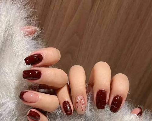 流行的美甲花语有哪些？它们各自代表了什么意思？