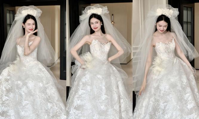 婚纱的花语通常表达什么？婚纱花语的含义是什么？