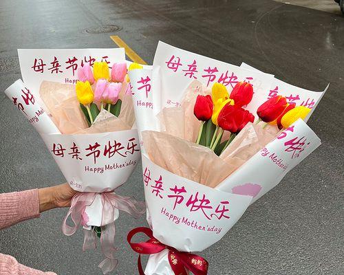妈妈玫瑰花的寓意和母亲节有何联系？