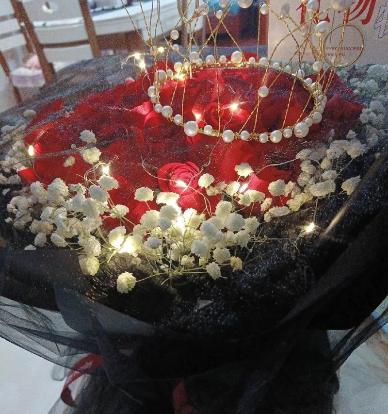 女友生日送玫瑰花选哪种好？如何挑选寓意深刻的玫瑰？