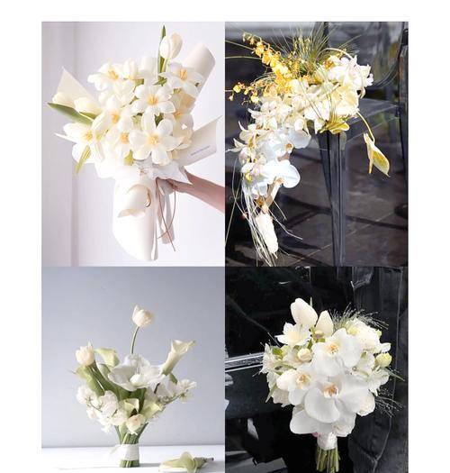 庆祝朋友领证的花语是什么？领证时应该送什么花？