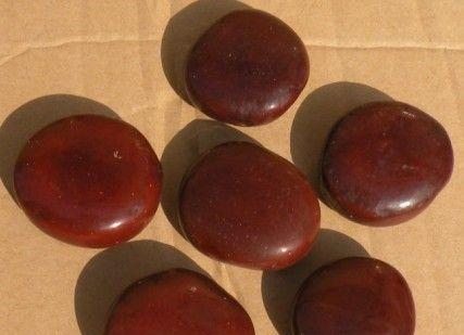 平安豆是哪种植物的种子？如何辨别和使用？