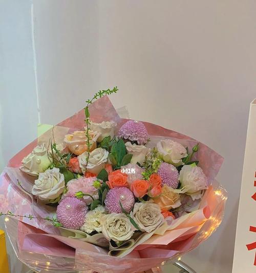 婆婆生日送什么花好？如何选择合适的花卉表达心意？