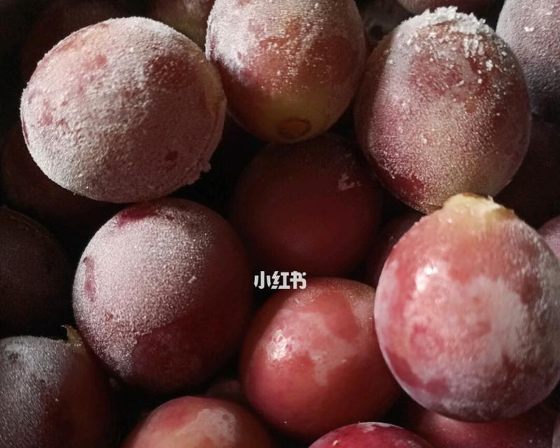 葡萄冷冻保存的正确方法是什么？冷冻后口感会变差吗？