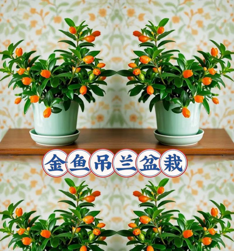 金鱼吊兰如何成为室内植物颜值担当？新手养花需要注意什么？