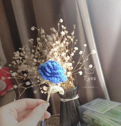 盆栽大支玫瑰花的正确养护步骤？