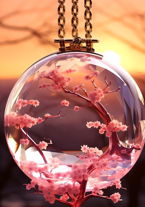 樱花的花语寓意是什么？樱花代表了哪些情感？