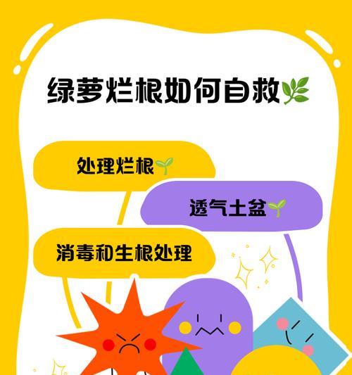 绿萝冻伤的处理方法有哪些？