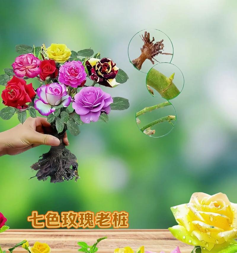 玫瑰栽种需要注意什么？如何让玫瑰花开得更艳丽？